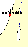 vers la carte