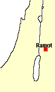 vers la carte