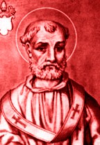 Le Pape Clet (Anaclet) sur www.santibeati.it