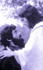 Extrait de J�sus de Franco Zefirelli