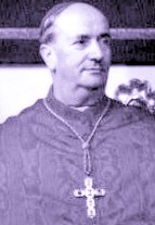 Cardinal Alfredo Ottaviani