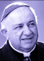 Mgr Dionigi Tettamanzi, pr�sident de la CEI